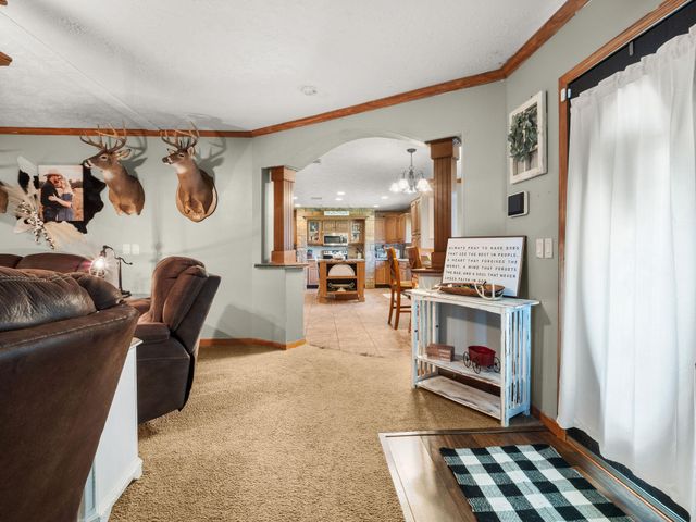 3830 Neale Oilfield Rd, Deridder, LA 70634