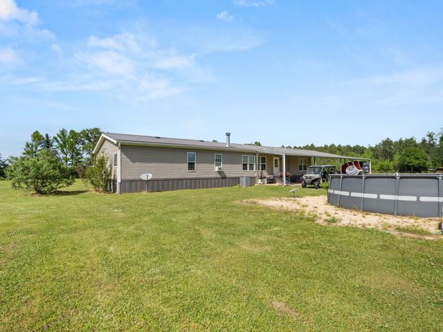 3830 Neale Oilfield Rd, Deridder, LA 70634