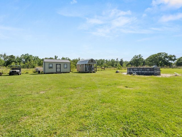 3830 Neale Oilfield Rd, Deridder, LA 70634