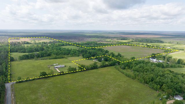 3830 Neale Oilfield Rd, Deridder, LA 70634