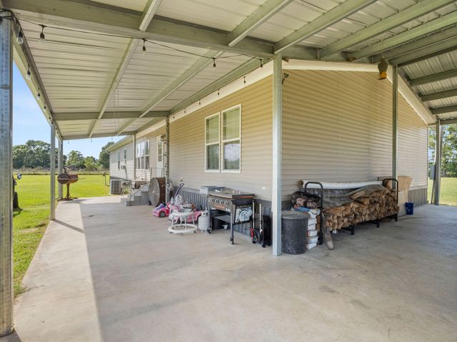 3830 Neale Oilfield Rd, Deridder, LA 70634