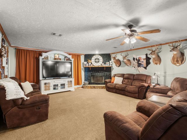 3830 Neale Oilfield Rd, Deridder, LA 70634