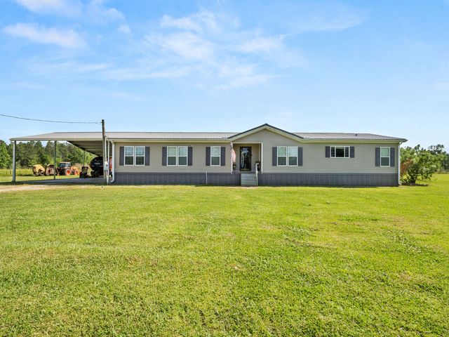 3830 Neale Oilfield Rd, Deridder, LA 70634