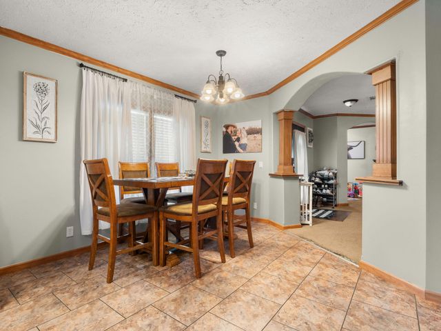 3830 Neale Oilfield Rd, Deridder, LA 70634