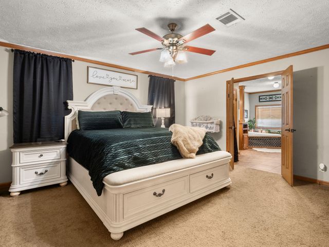 3830 Neale Oilfield Rd, Deridder, LA 70634