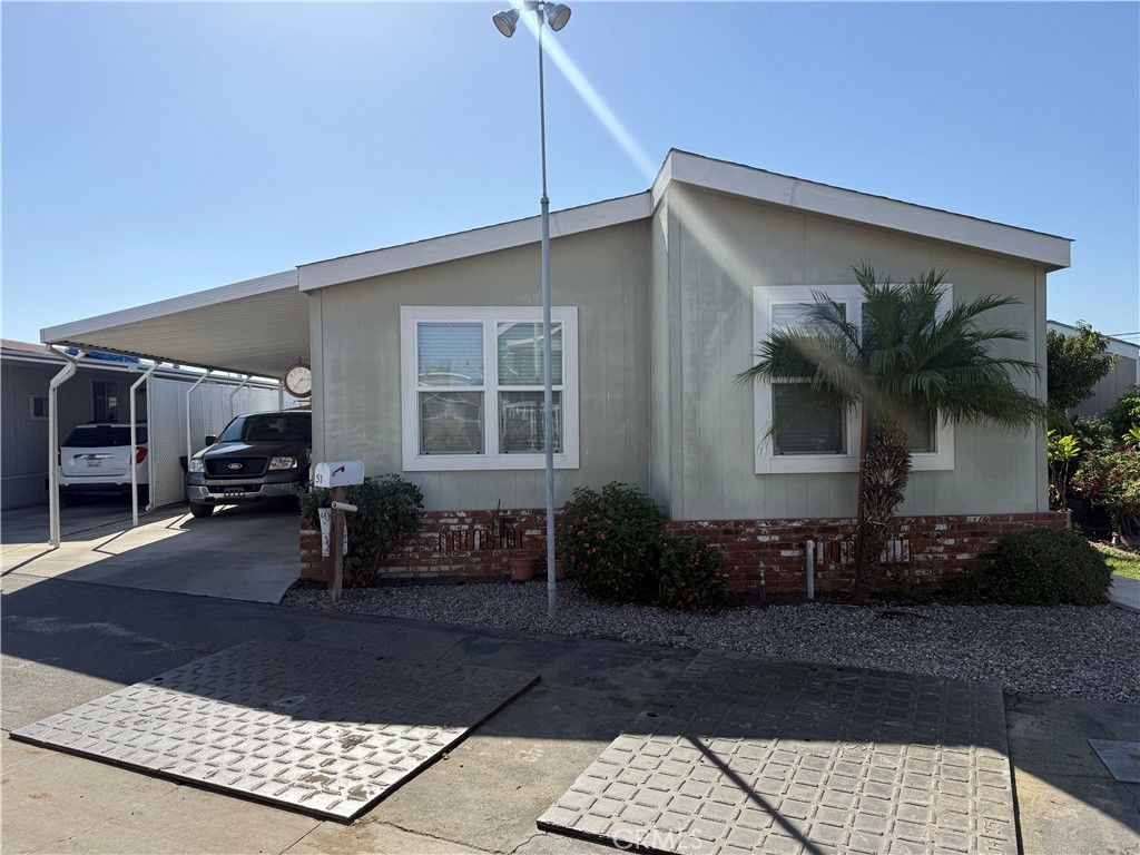 51 Maple Via, Anaheim, CA 92801 — exterior