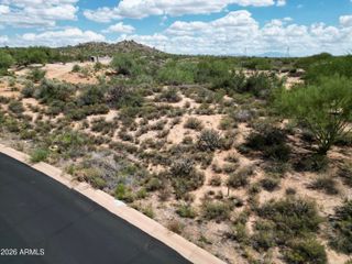 38151 N BOULDER VIEW Drive 5, Scottsdale, AZ 85262
