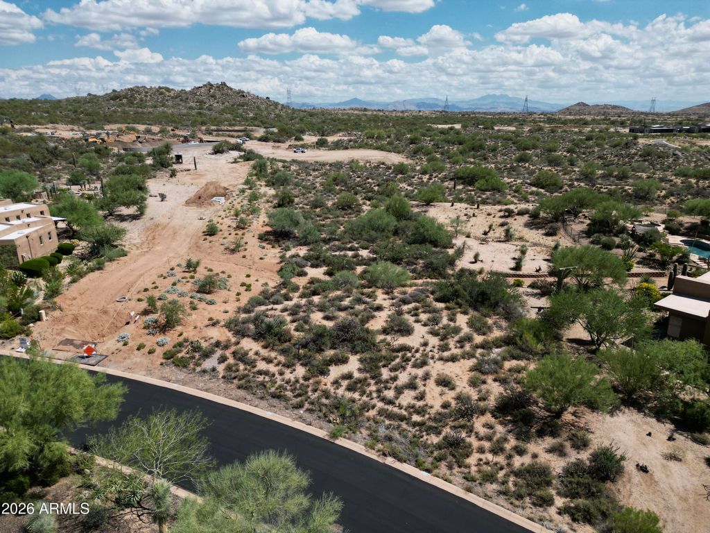 38151 N BOULDER VIEW Drive 5, Scottsdale, AZ 85262 — photo 2