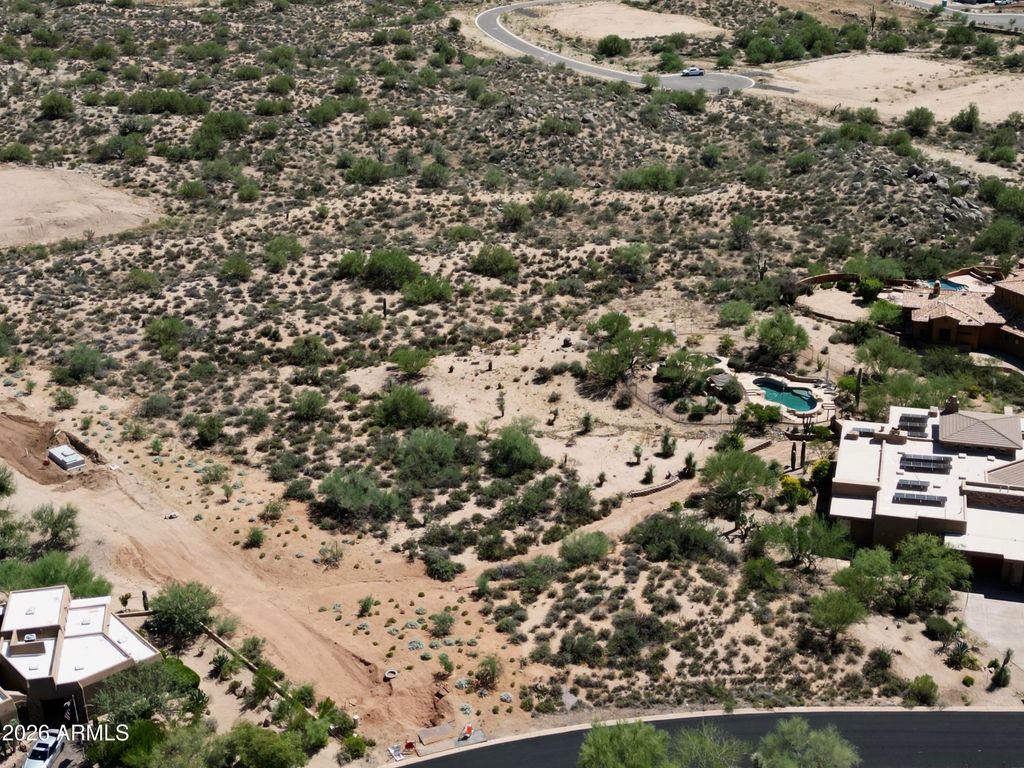38151 N BOULDER VIEW Drive 5, Scottsdale, AZ 85262 — photo 3