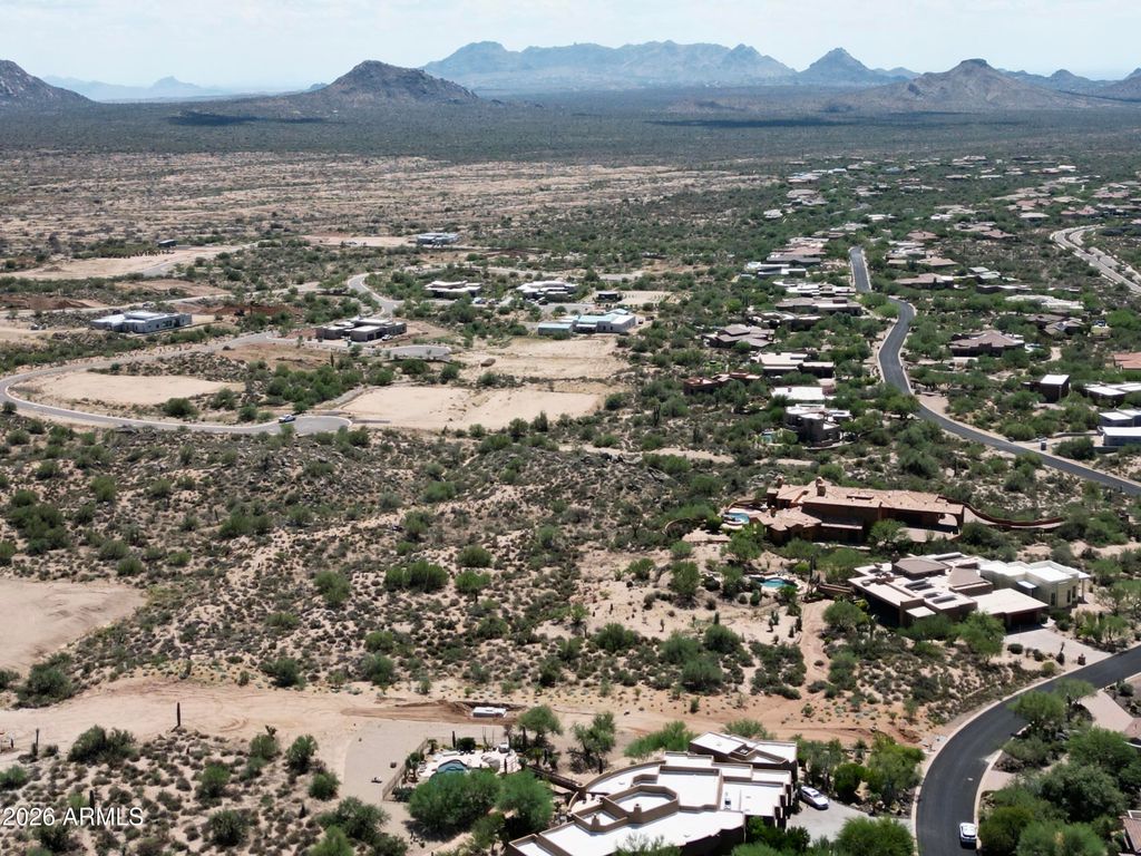38151 N BOULDER VIEW Drive 5, Scottsdale, AZ 85262 — photo 4