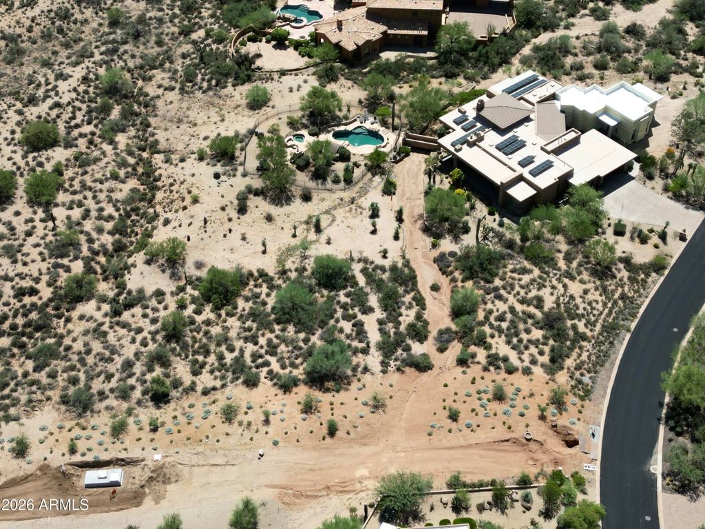 38151 N BOULDER VIEW Drive 5, Scottsdale, AZ 85262 — photo 5