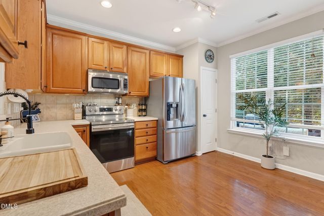 7831 Spungold Street, Raleigh, NC 27617