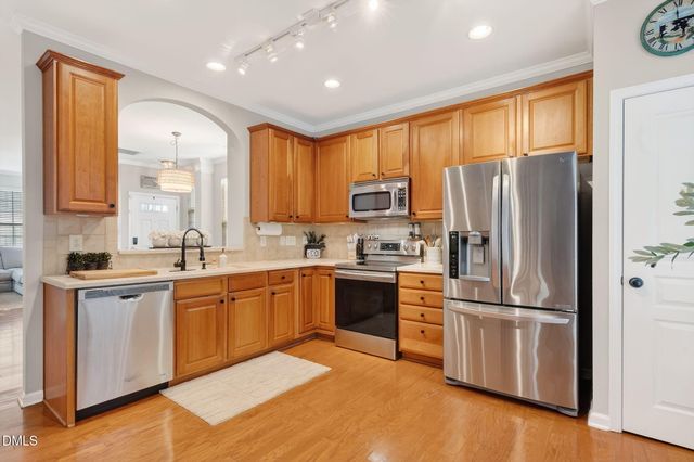 7831 Spungold Street, Raleigh, NC 27617