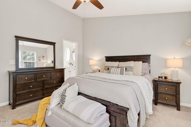 7831 Spungold Street, Raleigh, NC 27617