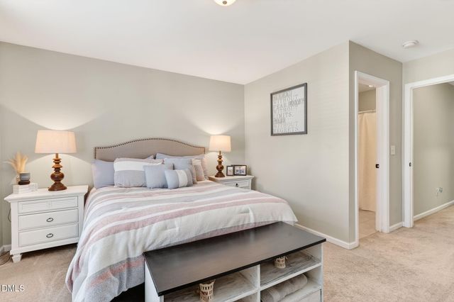 7831 Spungold Street, Raleigh, NC 27617