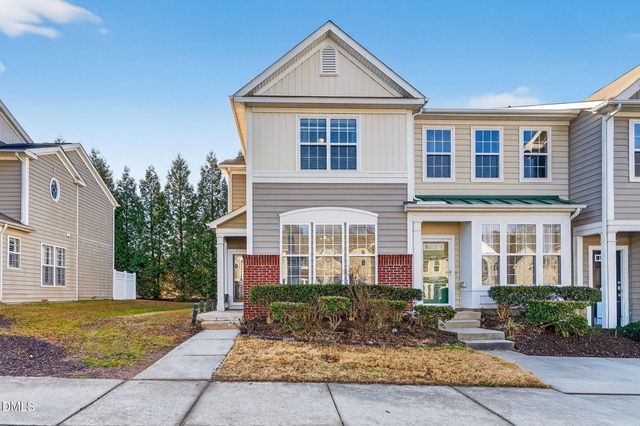 7831 Spungold Street, Raleigh, NC 27617