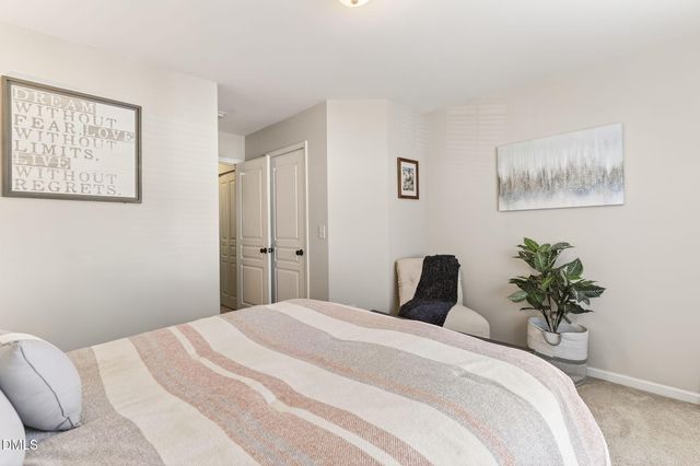 7831 Spungold Street, Raleigh, NC 27617