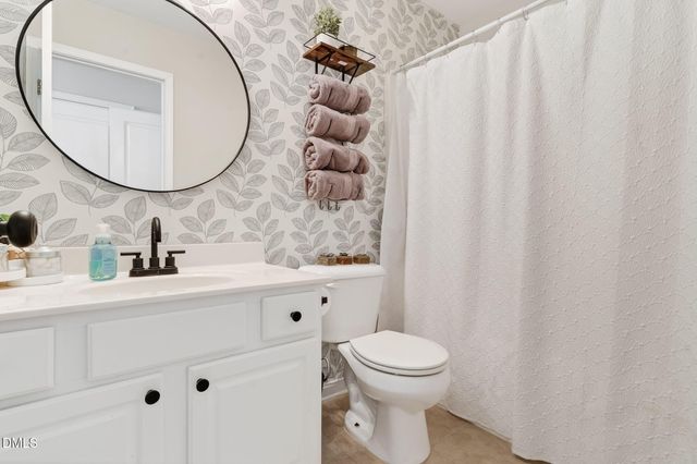 7831 Spungold Street, Raleigh, NC 27617