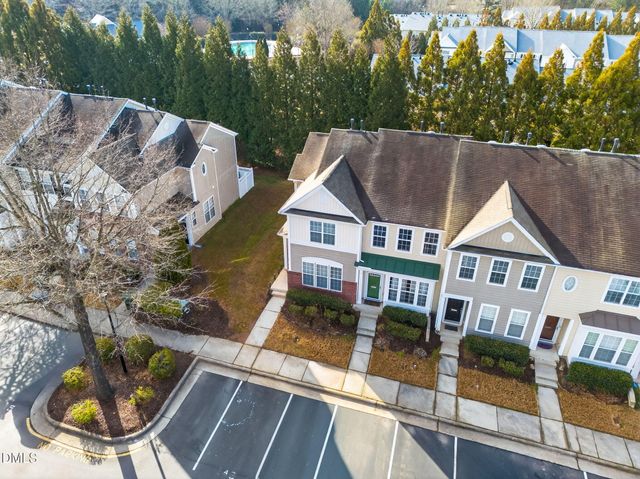 7831 Spungold Street, Raleigh, NC 27617