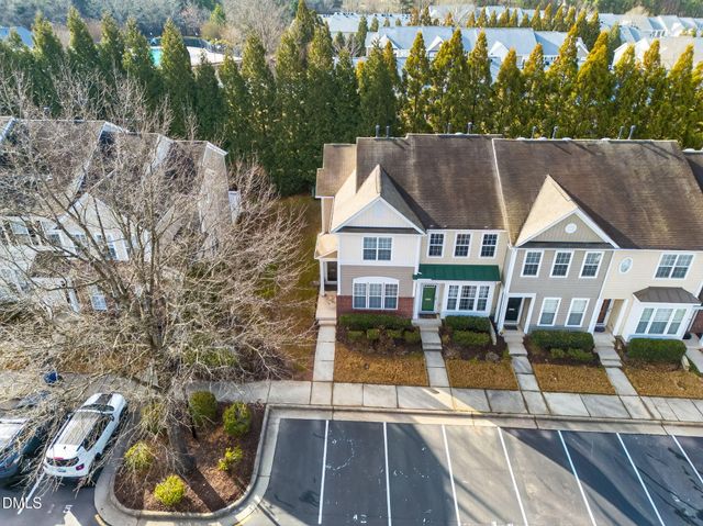 7831 Spungold Street, Raleigh, NC 27617