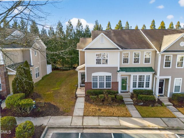 7831 Spungold Street, Raleigh, NC 27617