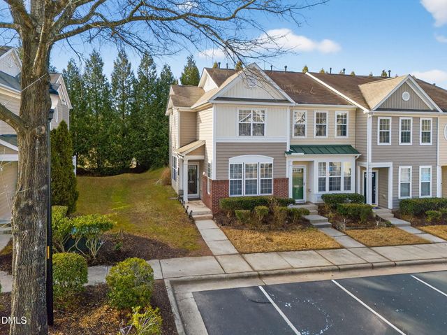 7831 Spungold Street, Raleigh, NC 27617