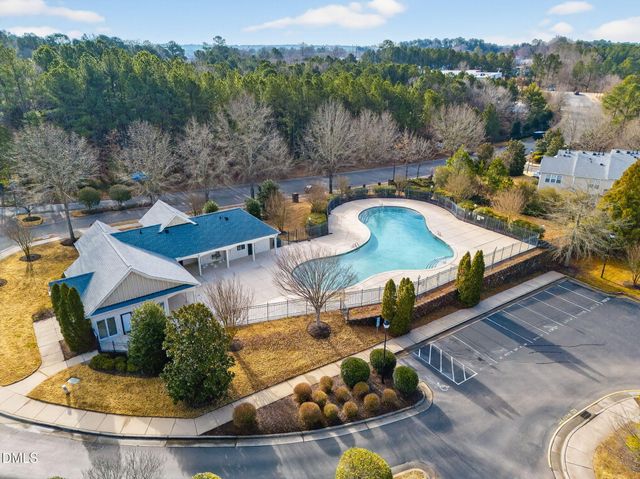 7831 Spungold Street, Raleigh, NC 27617