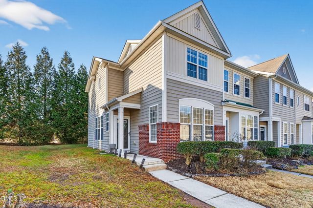 7831 Spungold Street, Raleigh, NC 27617