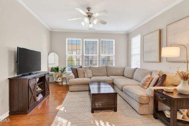 7831 Spungold Street, Raleigh, NC 27617