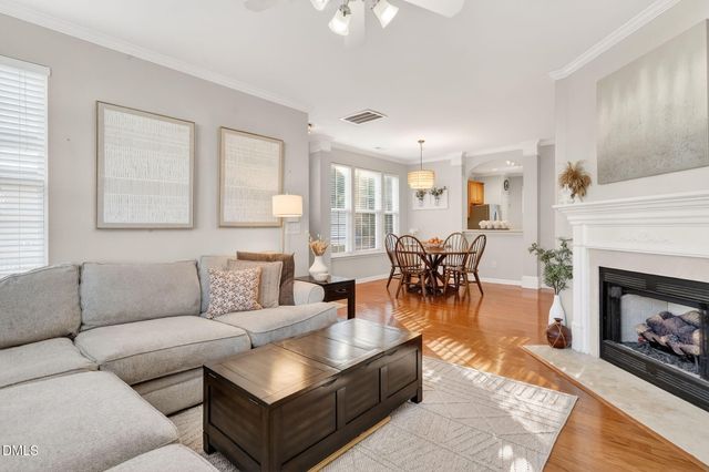 7831 Spungold Street, Raleigh, NC 27617