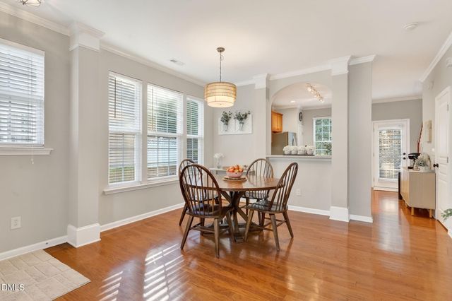 7831 Spungold Street, Raleigh, NC 27617