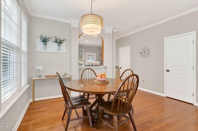 7831 Spungold Street, Raleigh, NC 27617