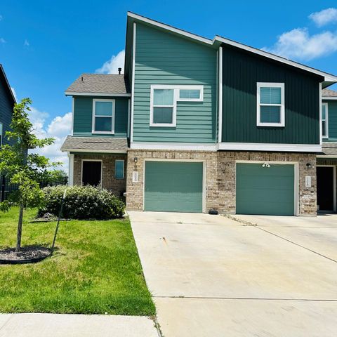 7204 Sparkling Light DR A, Del Valle, TX 78617