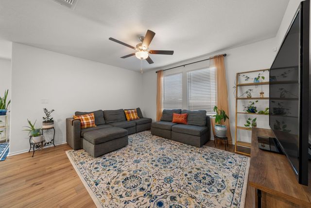 7204 Sparkling Light DR A, Del Valle, TX 78617