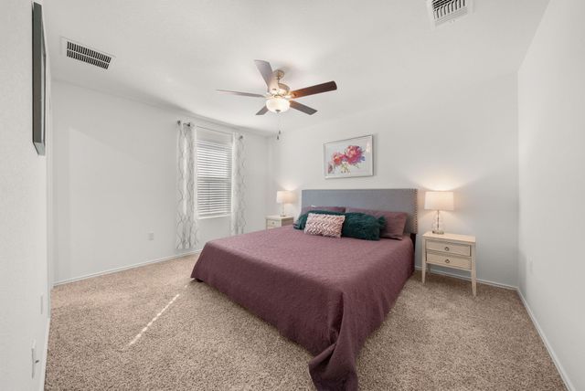 7204 Sparkling Light DR A, Del Valle, TX 78617