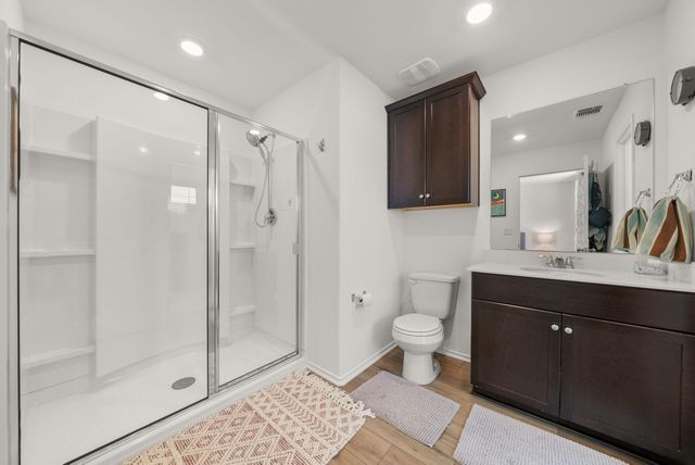 7204 Sparkling Light DR A, Del Valle, TX 78617