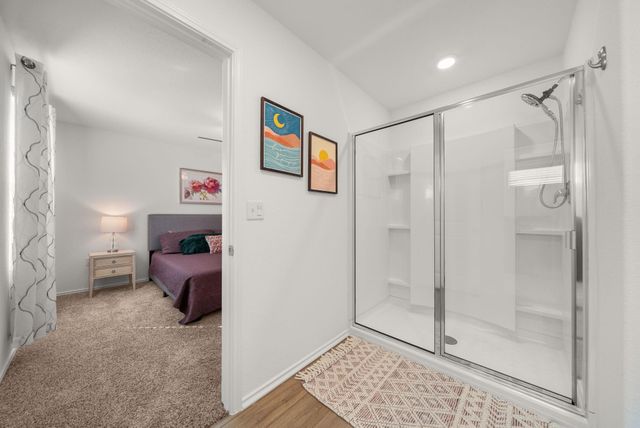7204 Sparkling Light DR A, Del Valle, TX 78617