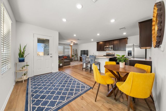 7204 Sparkling Light DR A, Del Valle, TX 78617