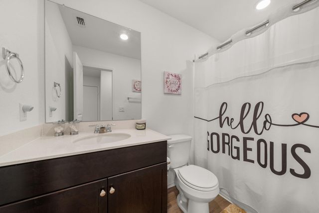 7204 Sparkling Light DR A, Del Valle, TX 78617
