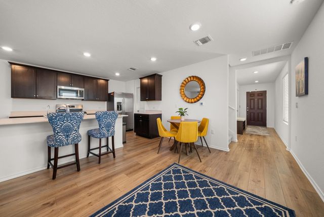 7204 Sparkling Light DR A, Del Valle, TX 78617