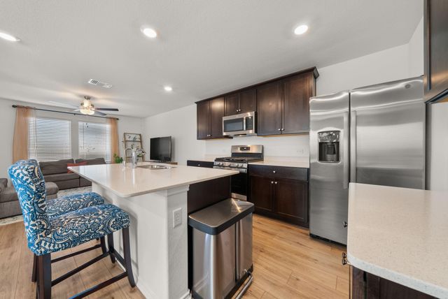 7204 Sparkling Light DR A, Del Valle, TX 78617