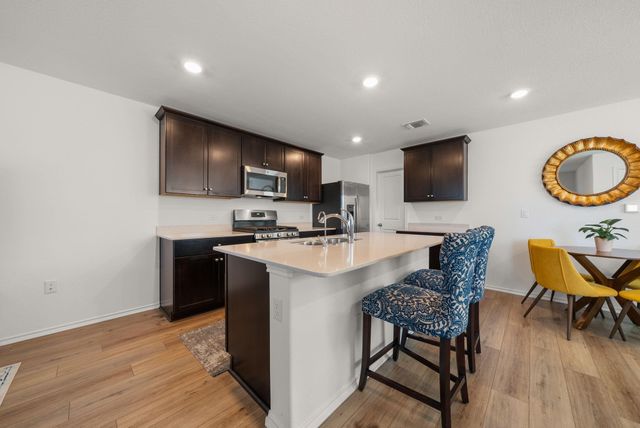 7204 Sparkling Light DR A, Del Valle, TX 78617
