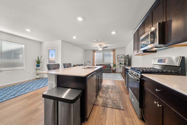 7204 Sparkling Light DR A, Del Valle, TX 78617