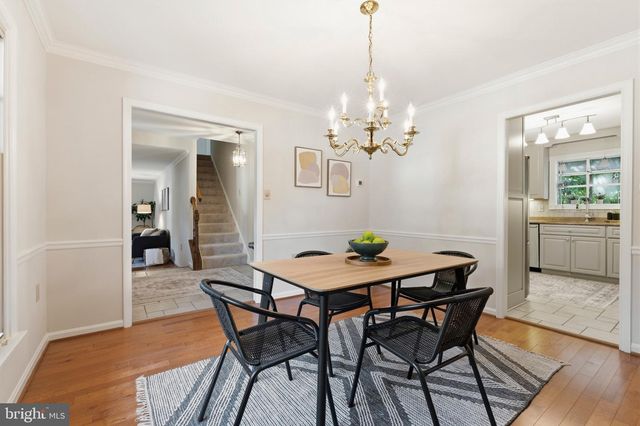6404 PHILLIP CT, Springfield, VA 22152