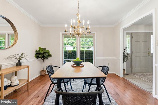 6404 PHILLIP CT, Springfield, VA 22152