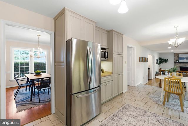 6404 PHILLIP CT, Springfield, VA 22152