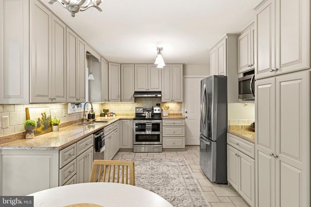 6404 PHILLIP CT, Springfield, VA 22152