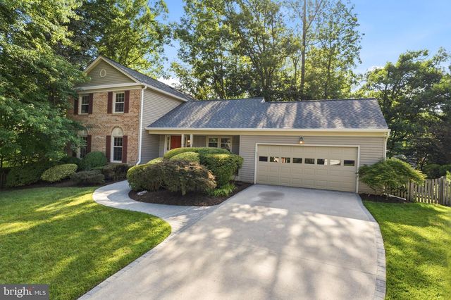 6404 PHILLIP CT, Springfield, VA 22152