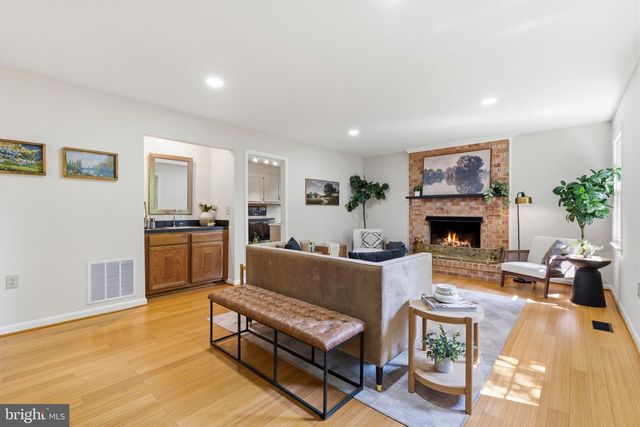 6404 PHILLIP CT, Springfield, VA 22152
