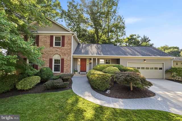 6404 PHILLIP CT, Springfield, VA 22152